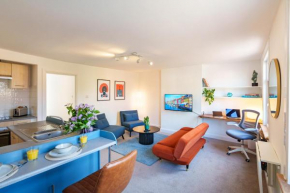 Stylish & Spacious Peckham Flat